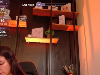 AprilHill Porn Show