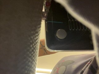 AprilHill Porn Show
