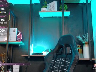 AprilHill Porn Show