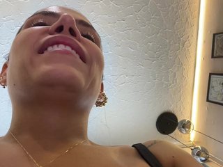 AprilHill Porn Show