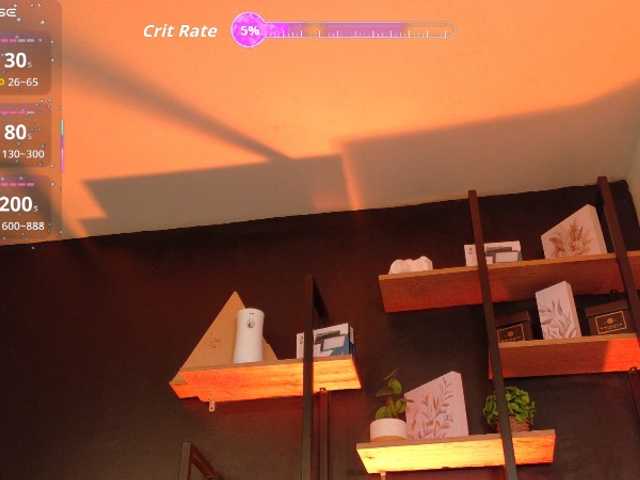 APRILHILL live cam on BongaCams