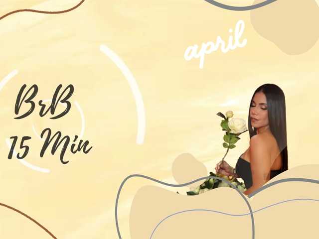 Preview of aprilhill