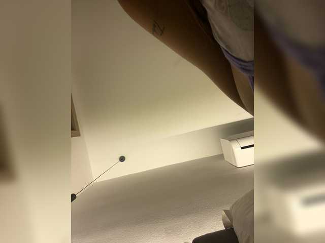 APRILHILL Live Cam su BongaCams