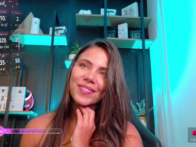 aprilhill cam belle