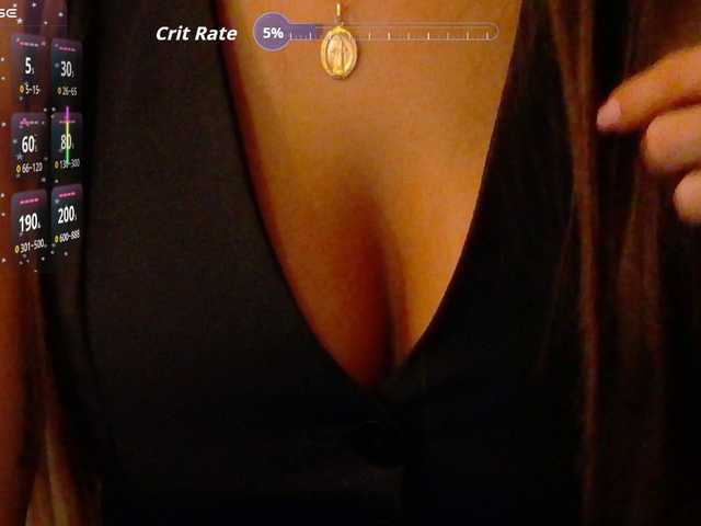 APRILHILL live webcam show