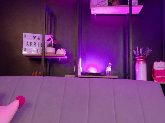 Preview of aprilhill