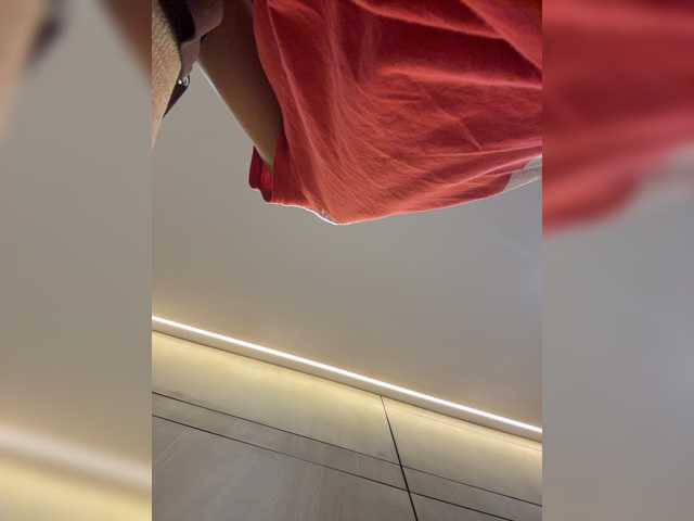 APRILHILL live cam on BongaCams