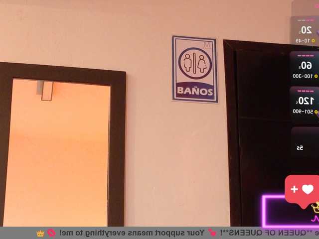 APRILHILL live cam on BongaCams