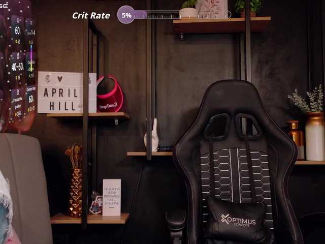 AprilHill