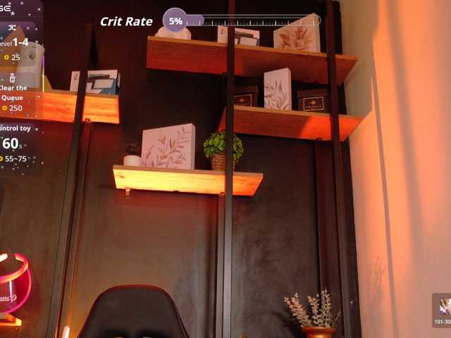 APRILHILL live cam on BongaCams