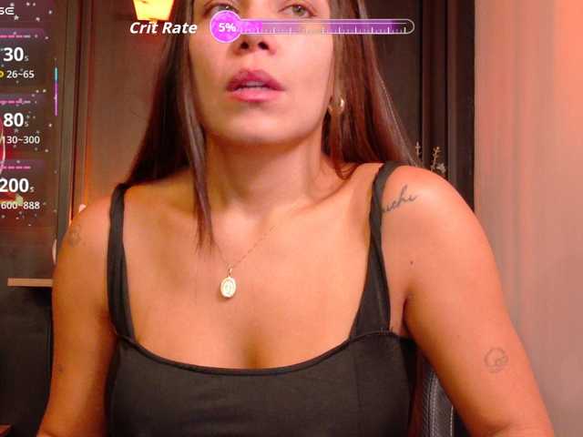 APRILHILL live webcam show