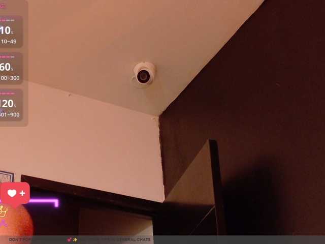 APRILHILL live cam on BongaCams