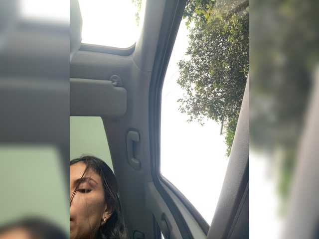 APRILHILL Live Cam on BongaCams