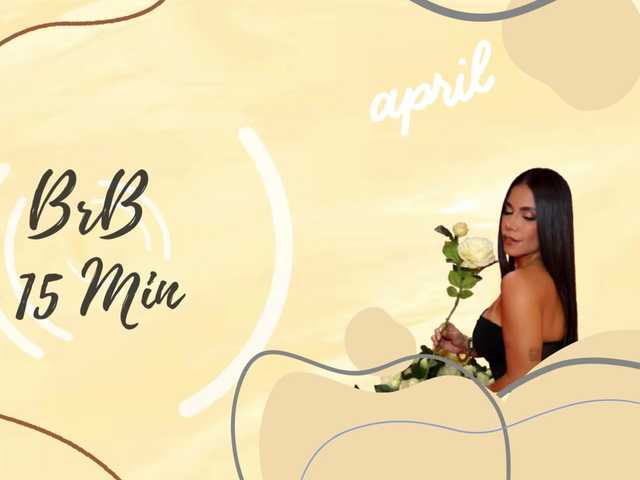 Preview of aprilhill