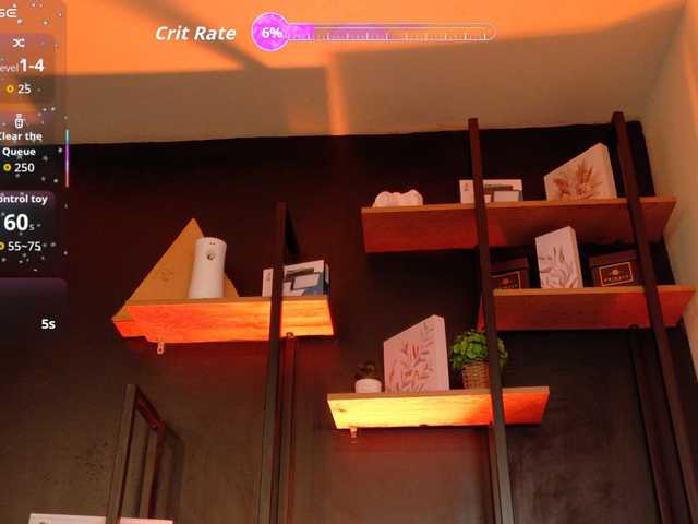 APRILHILL live cam on BongaCams