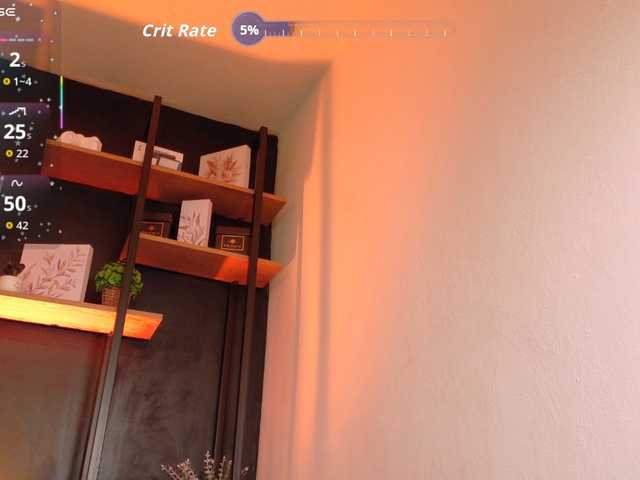 APRILHILL live webcam show