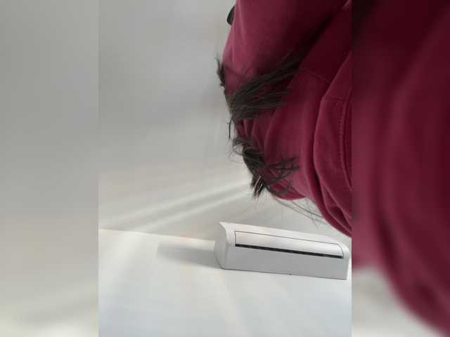 AprilHill live webcam show