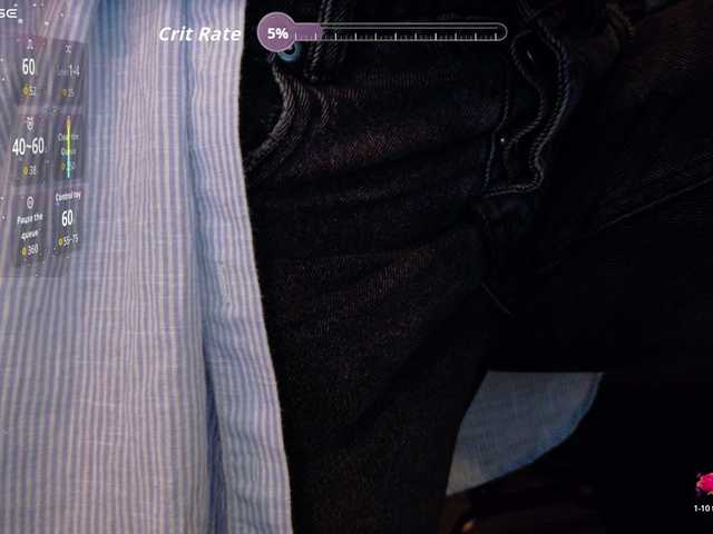 APRILHILL live webcam show