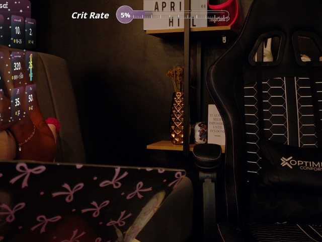 aprilhill live sex
