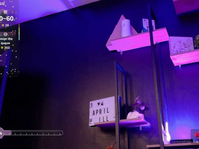 Preview of aprilhill