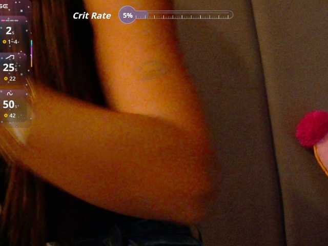 APRILHILL live webcam show