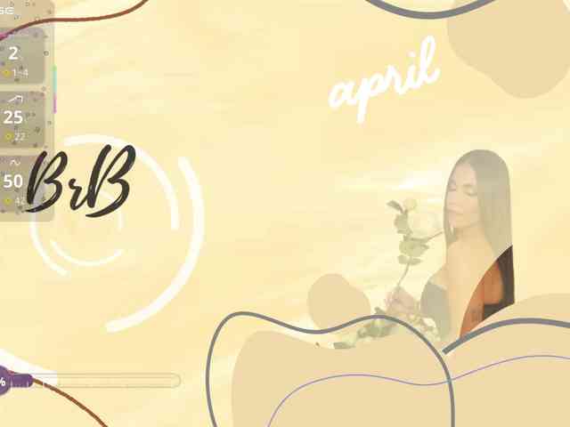 AprilHill