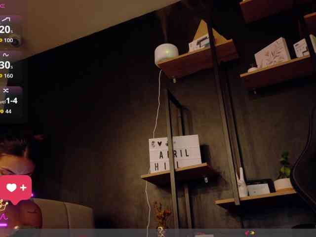 AprilHill