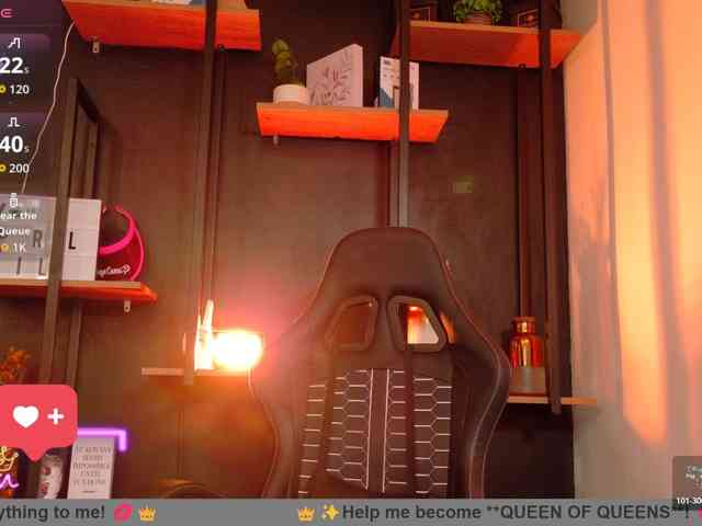 AprilHill webcam
