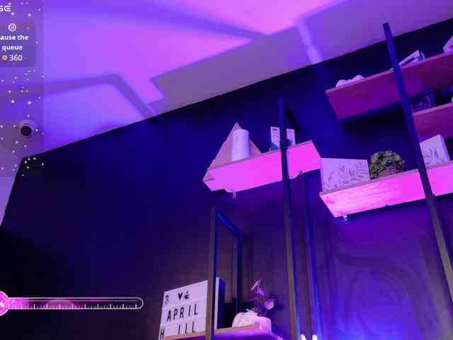 AprilHill webcam