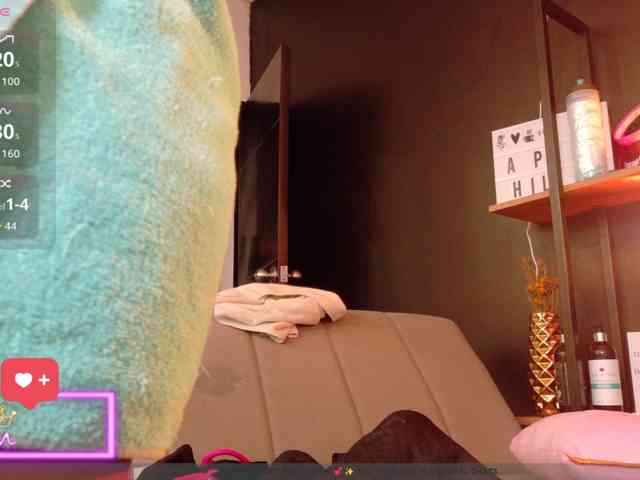 AprilHill webcam