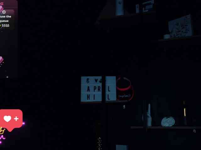 AprilHill webcam