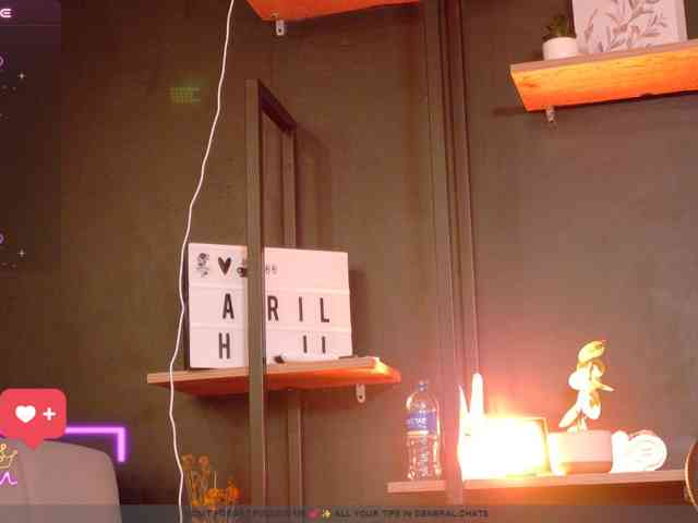 AprilHill