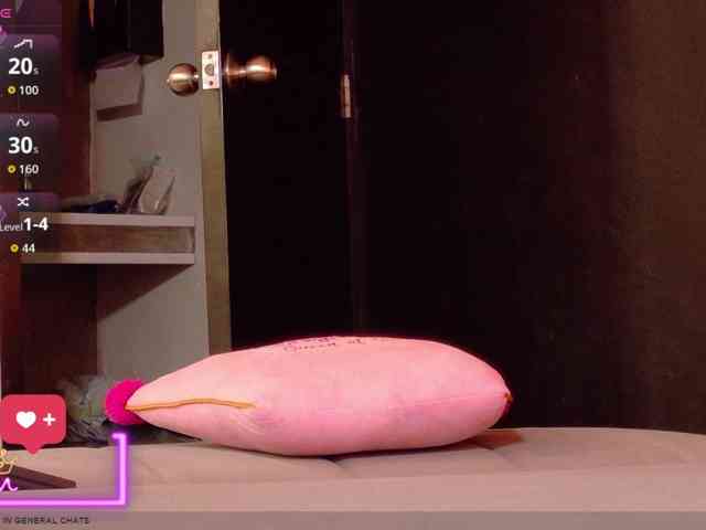 AprilHill webcam