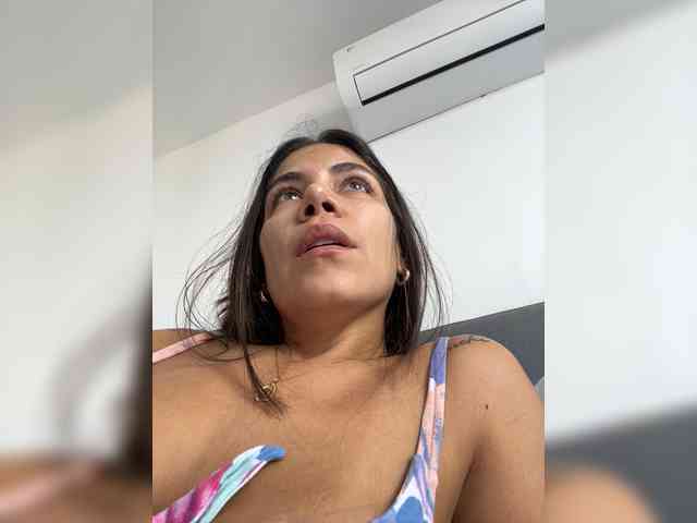 APRILHILL Sex Cam Show