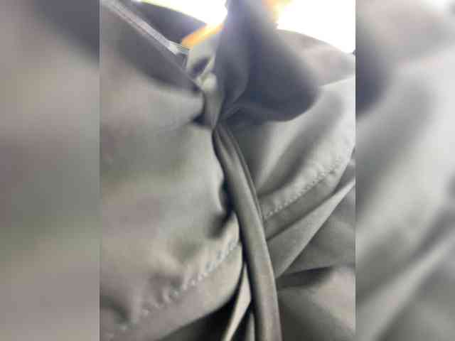 模特: APRILHILL