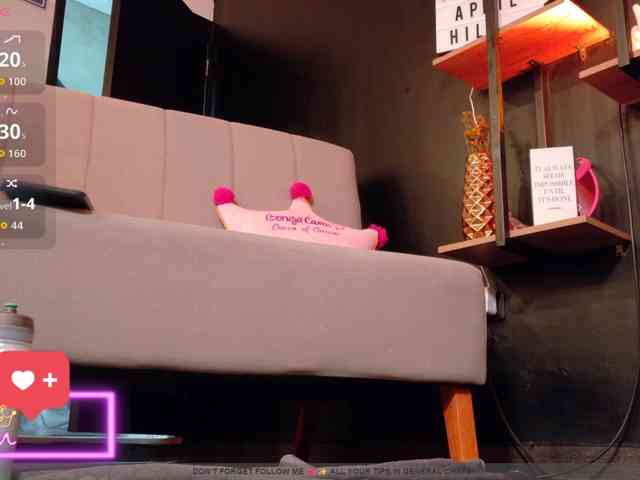 AprilHill webcam