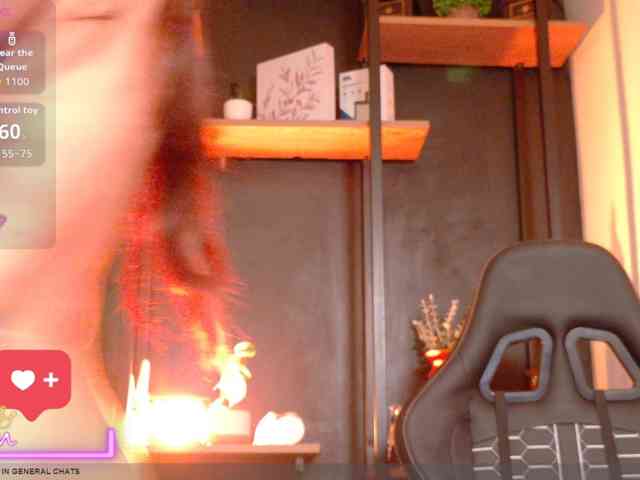 AprilHill webcam
