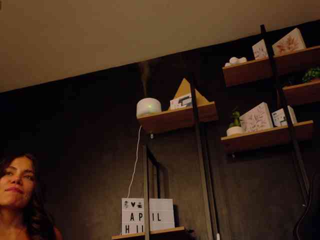 APRILHILL