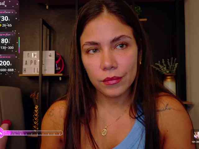 AprilHill webcam