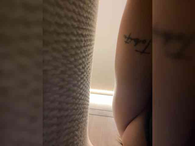 APRILHILL Sex Cam Show