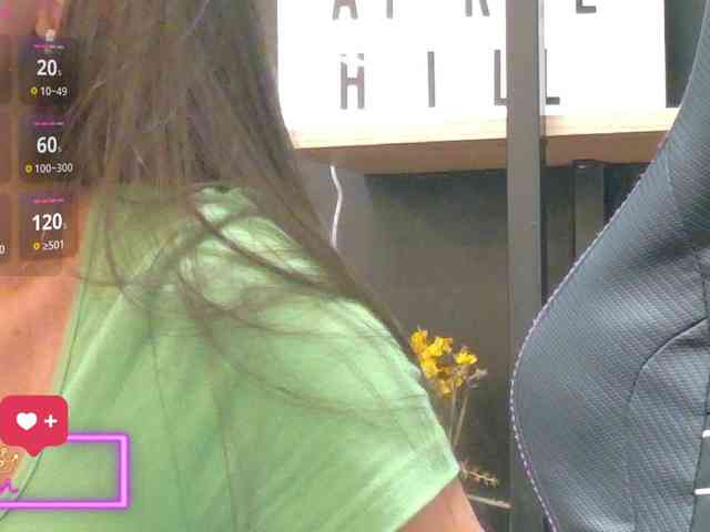 AprilHill