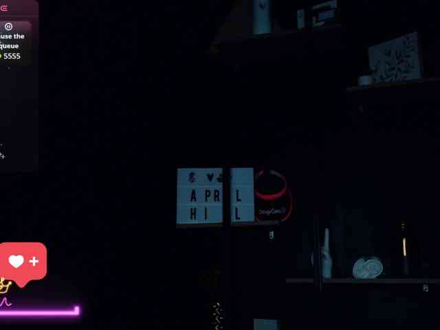 AprilHill webcam
