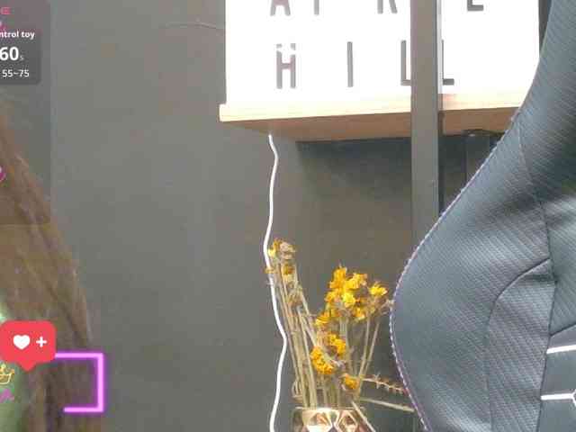 AprilHill
