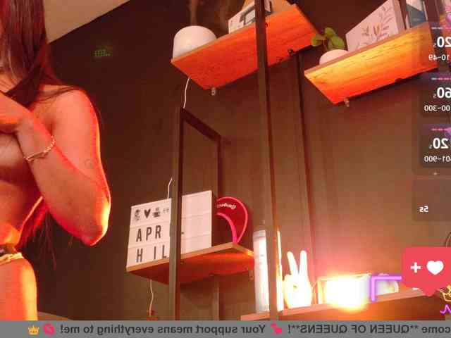 AprilHill webcam