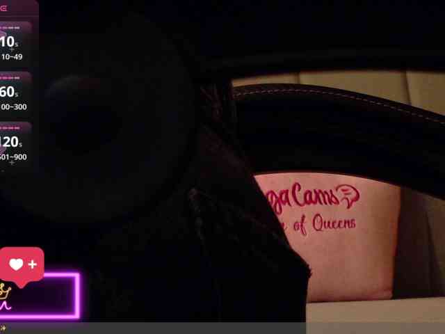 AprilHill webcam