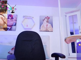 Dagny-hot Porn Show