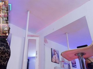 Dagny-hot Porn Show
