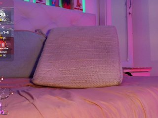 Dagny-hot Porn Show
