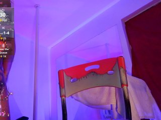 Dagny-hot Porn Show