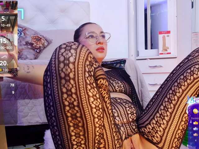 Dagny-hot live cam
